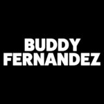 Buddy Fernandez