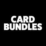 Card bundles