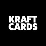 Kraft cards