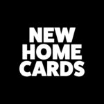 New home cards