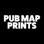Pub maps