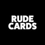 Rude and offensive cards