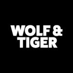 Wolf & Tiger