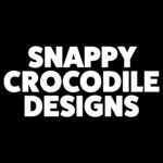Snappy Crocodile Designs