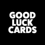 Good luck